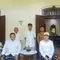 Achmad Hidayat Buka Suara Usai Dipecat PDIP Gara-Gara Kunjungi Jokowi