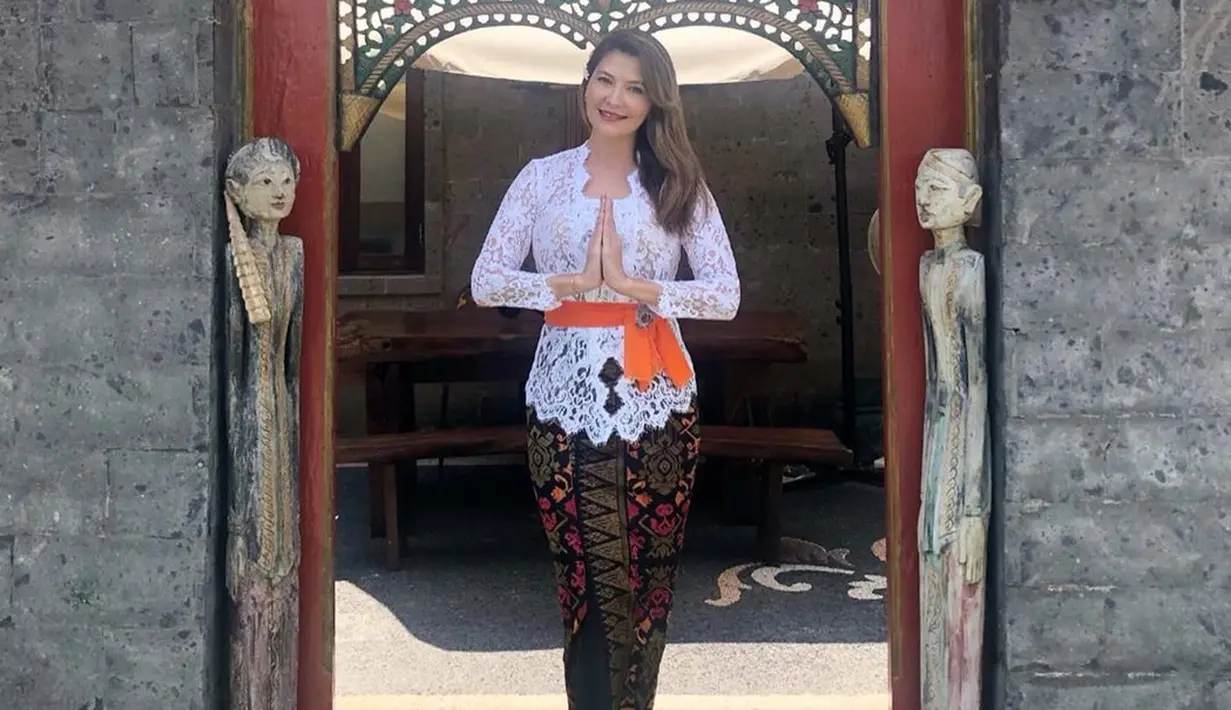 (Instagram/tamarableszynskiofficial)