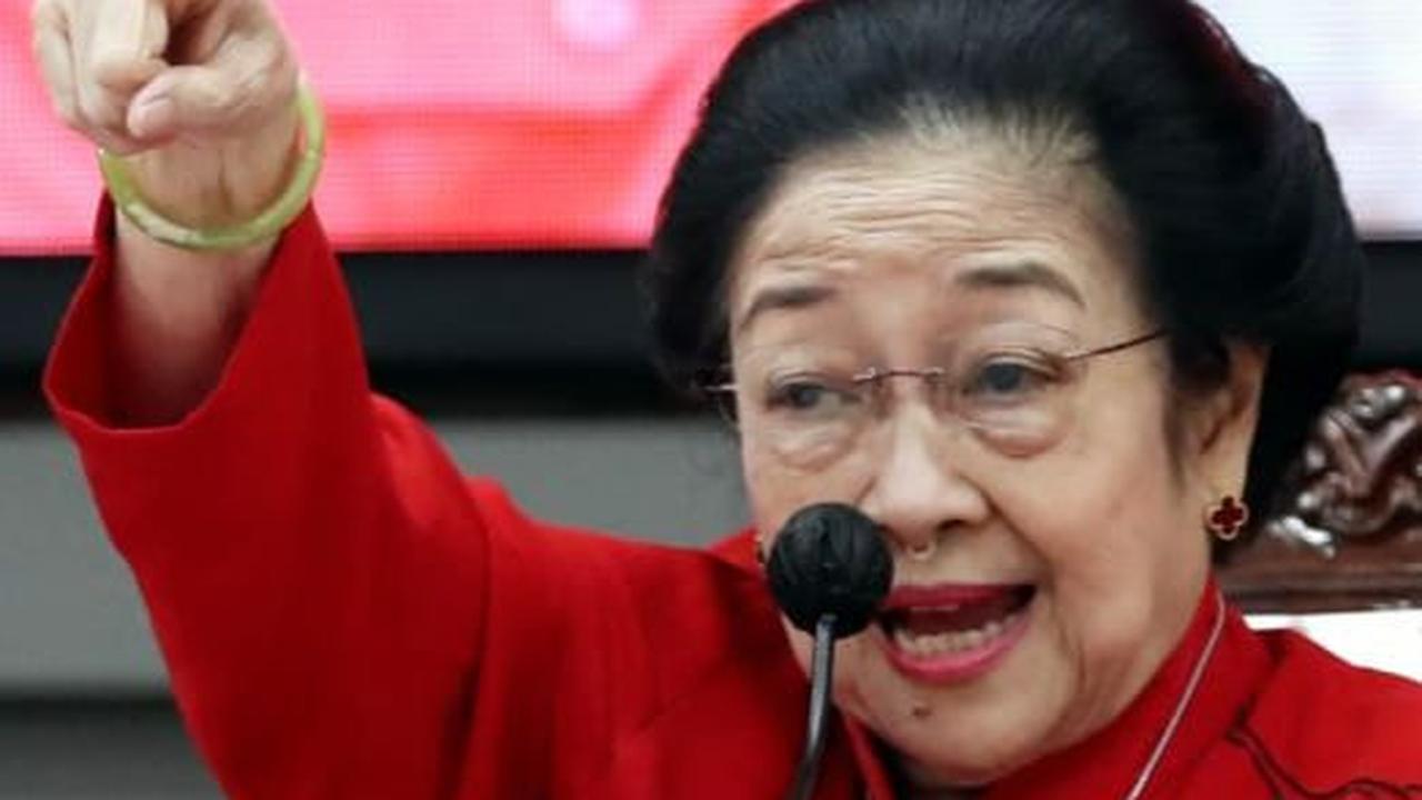 Megawati Jengkel Putusan Kasasi Ferdy Sambo: Hukuman Mati Masuk MA, Eh Kok Dikurangi?