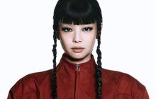 Jennie BLACKPINK Rilis Album Solo Perdana 'Rubby', Langsung Dapat Dukungan dari Lisa dan Rose
