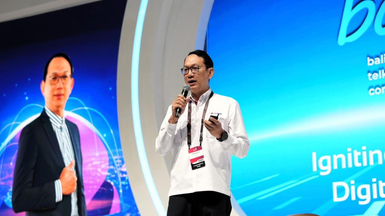XL Smart: Kunci Transformasi Digital Ada di Ekosistem