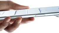 Ini Alternatif iPhone Air Versi HP Android, Apakah Lebih Tipis?