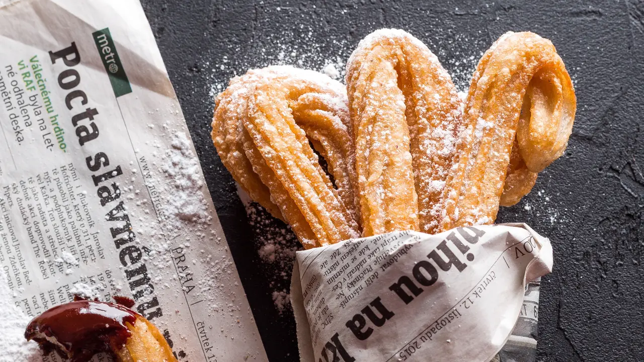 churros