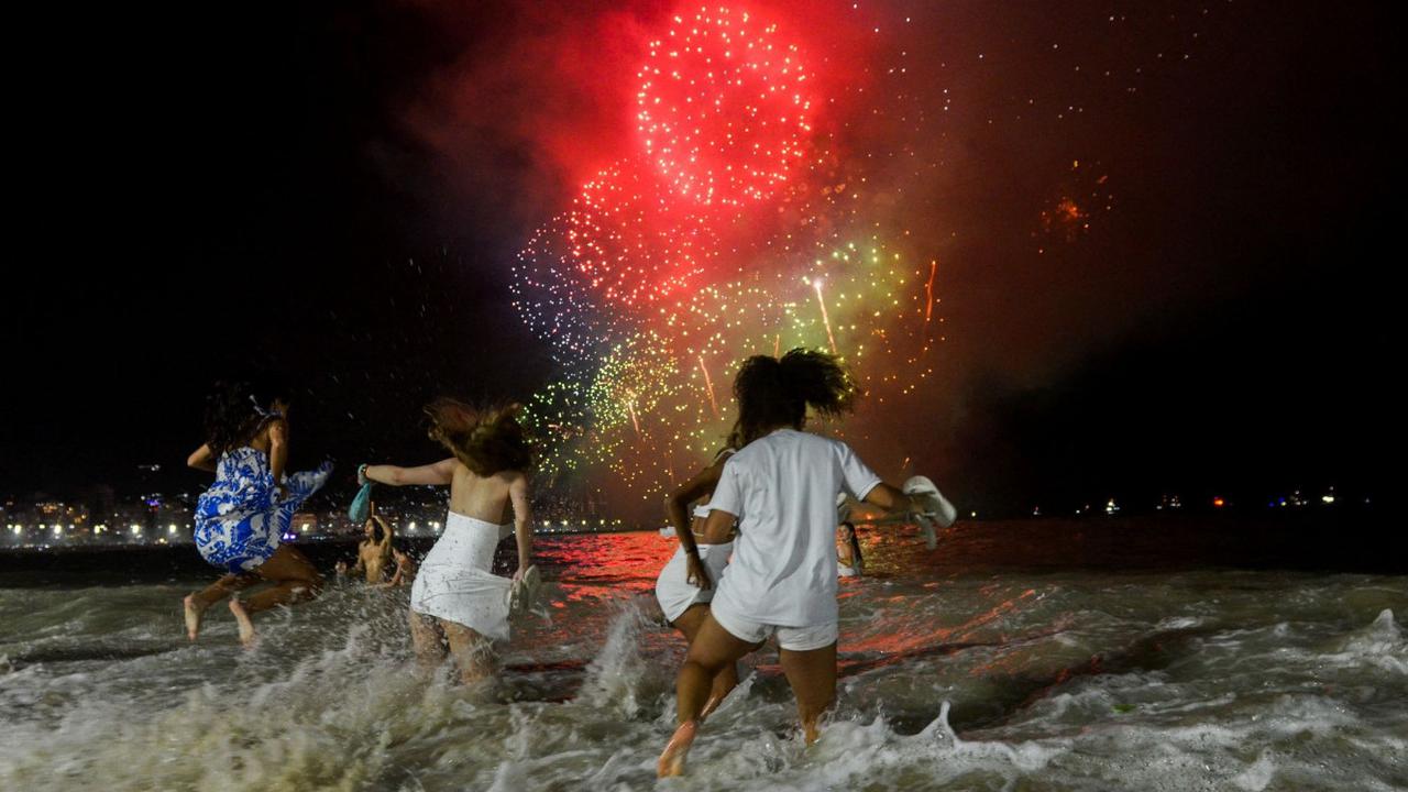 3. Brasil
