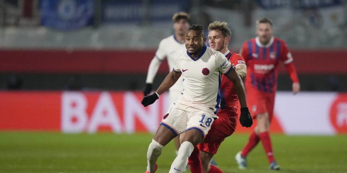 Musim Depan, Christopher Nkunku Menyebrang ke Sisi Utara London?