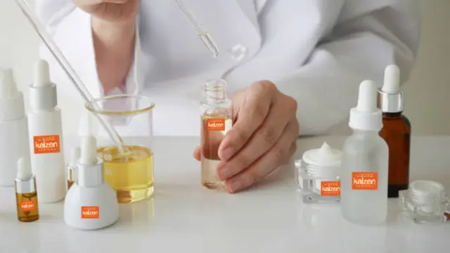 smart ingredients, smart routines, dan smart tools