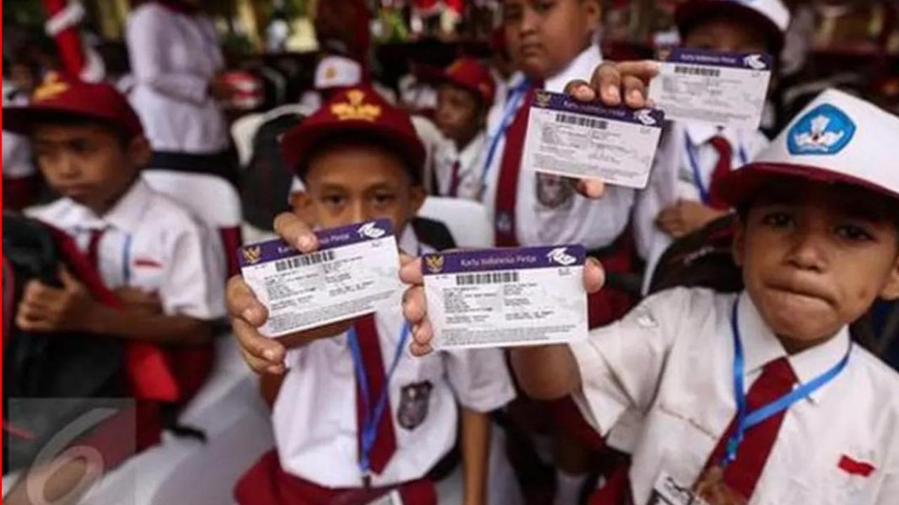 Cara Cek Data Penerima Bansos Dana PIP 2025 dari Ponsel