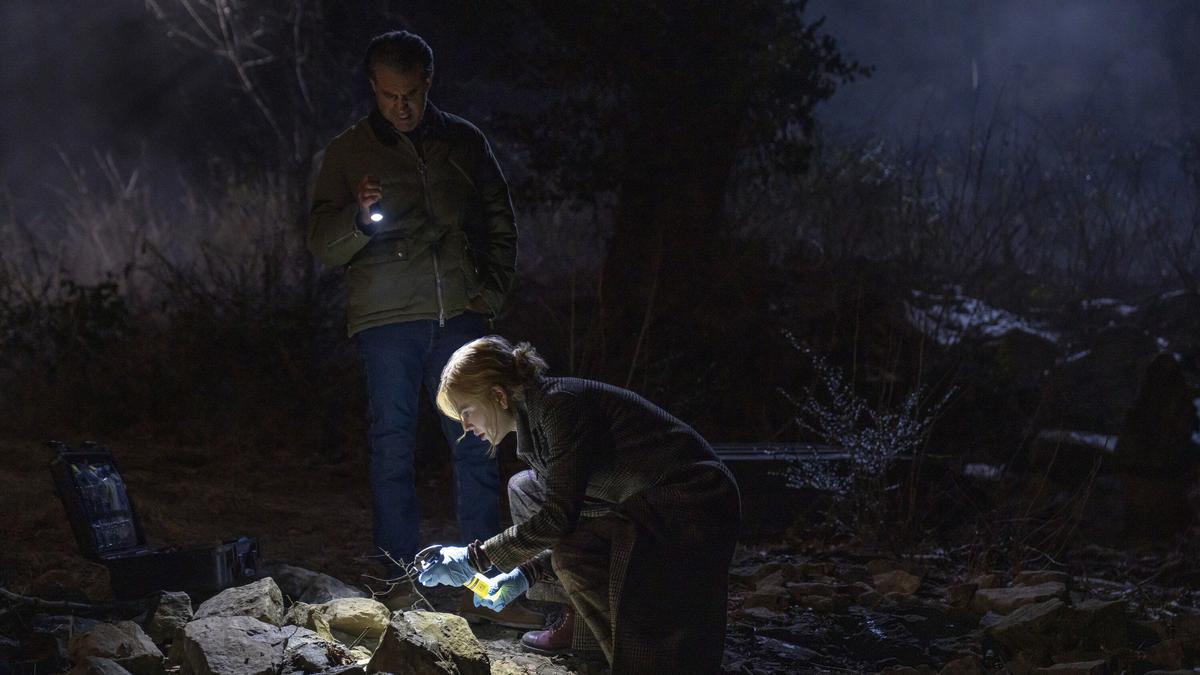 Deretan Serial Kriminal Terbaru di Prime Video, Termasuk Adaptasi Karya Sir Arthur Conan Doyle