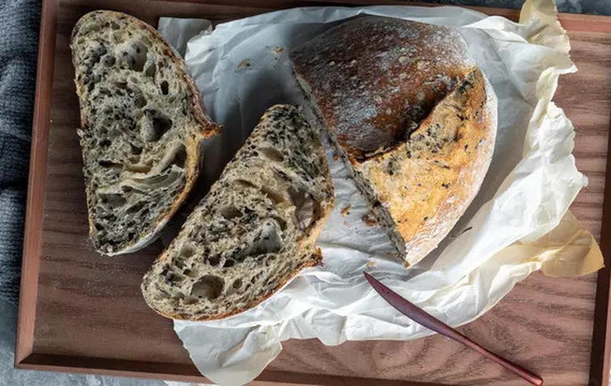 Mengapa Roti Sourdough Lebih Sehat? 6 Fakta Menarik yang Perlu Anda Ketahui