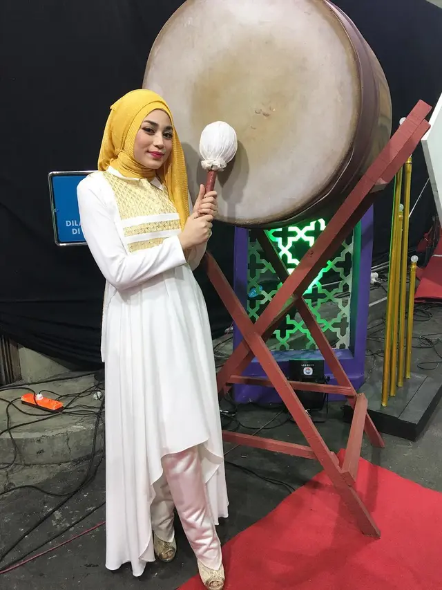 [Bintang] Uyaina Arshad