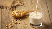 4 Manfaat Susu Kedelai, Bisa Melindungi Tulang dari Osteoporosis hingga Menjaga Kesehatan Jantung