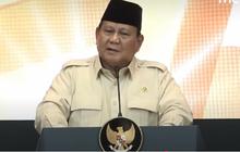 Ekspresi Tak Terduga Mayor Teddy Usai Ditegur Presiden Prabowo di Depan Umum Karena Tak Undang Jokowi