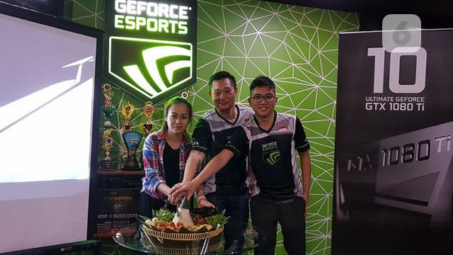 Ini Warnet Gim Icafe Platinum Pertama Di Indonesia Tekno Liputan6 Com