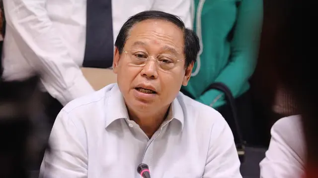 Djan Faridz 