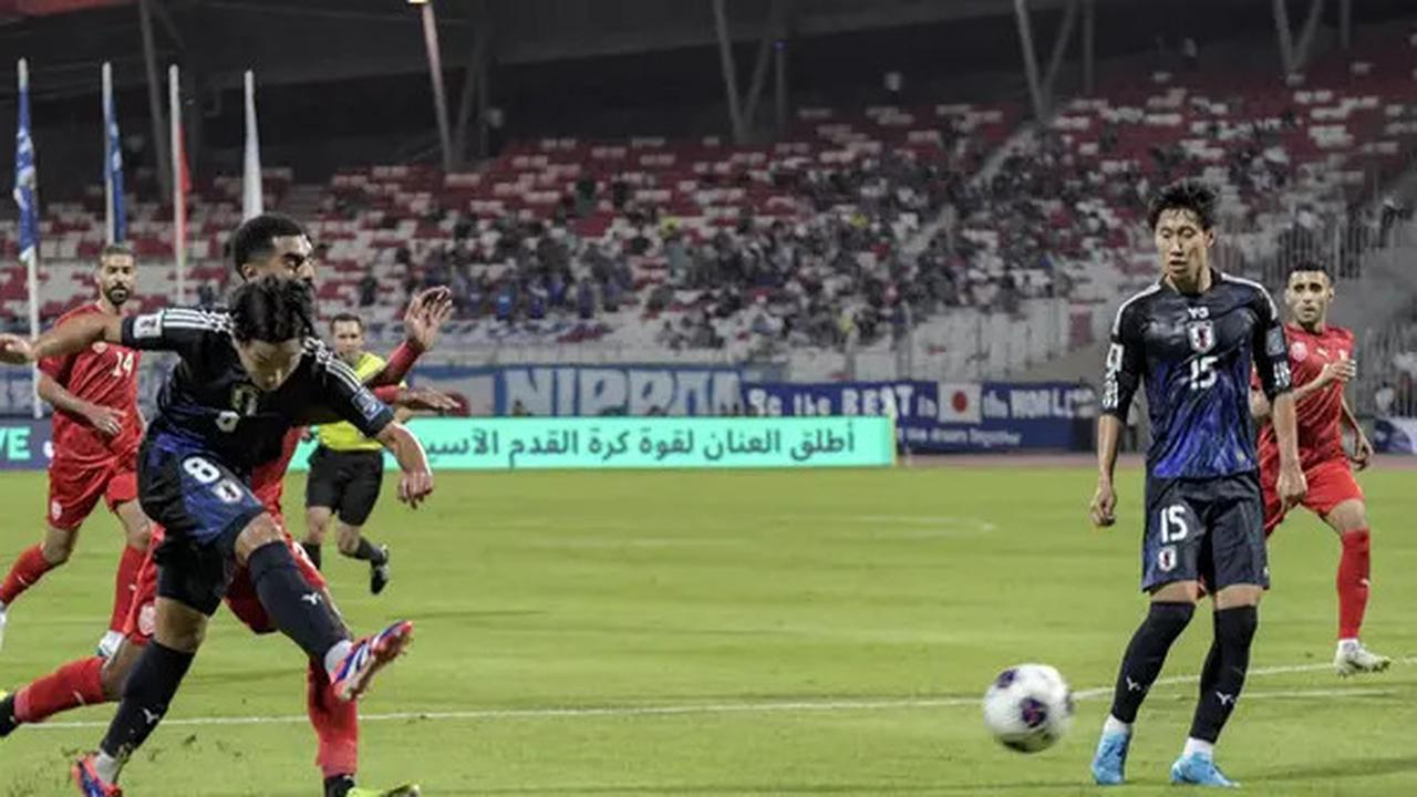 Gelandang Jepang Sebut Bahrain Punya Dua Keistimewaan, Timnas Indonesia Harus Waspada!