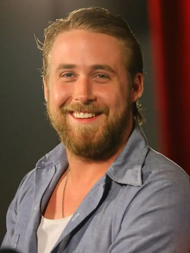 [Liputan6] Ryan Gosling