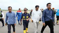 Indonesia Mulai Impor Minyak AS, Untung atau Buntung?