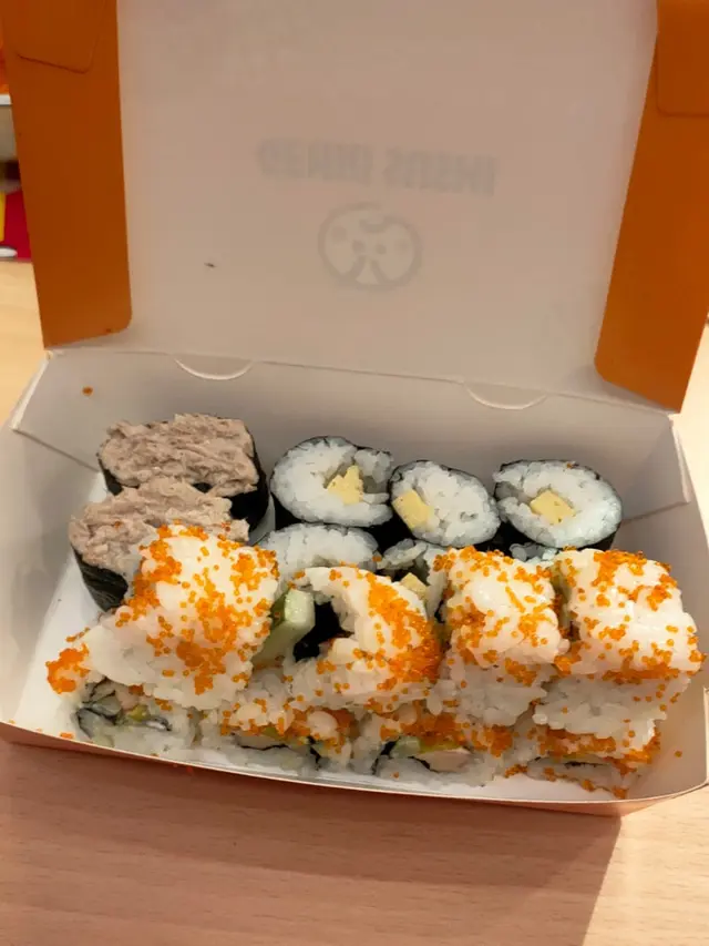 Genki Sushi Hadirkan “Sushi Academy” Sebagai Tempat Penggemar Sushi Mengenal Lebih Dalam Seni dan Keterampilan Pembuatan Sushi