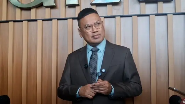 Uya Kuya. (M Altaf Jauhar/ Liputan6.com)