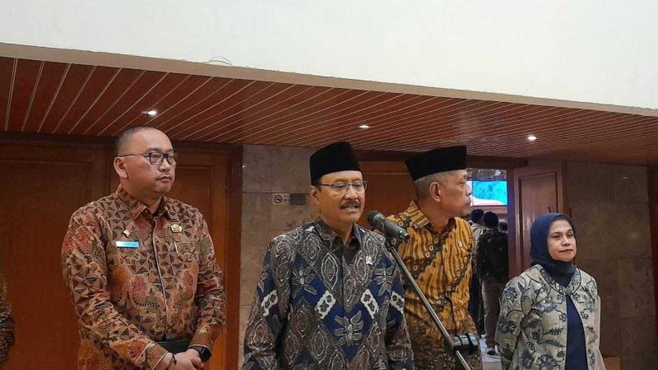 Menteri Sosial Dorong Pendidikan Ramah Disabilitas, Soroti Akses dan Kesempatan Berjenjang