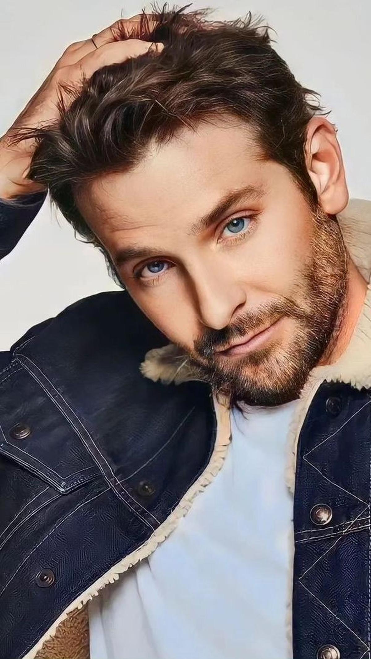 Bradley Cooper <br>