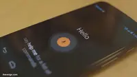 Video Bocoran Ungkap Moto X Percanggih Perintah Berbasis Suara