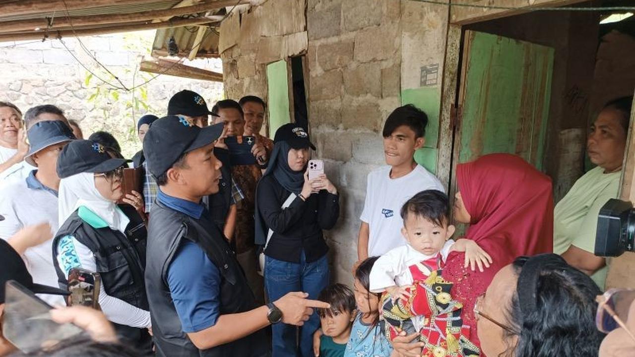 Tahukah Anda? Program Genting di Sulut Bantu Bangun Rumah Layak Huni, Tekan Angka Stunting