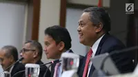 Gubernur BI Optimistis Rupiah Bakal Terus Menguat
