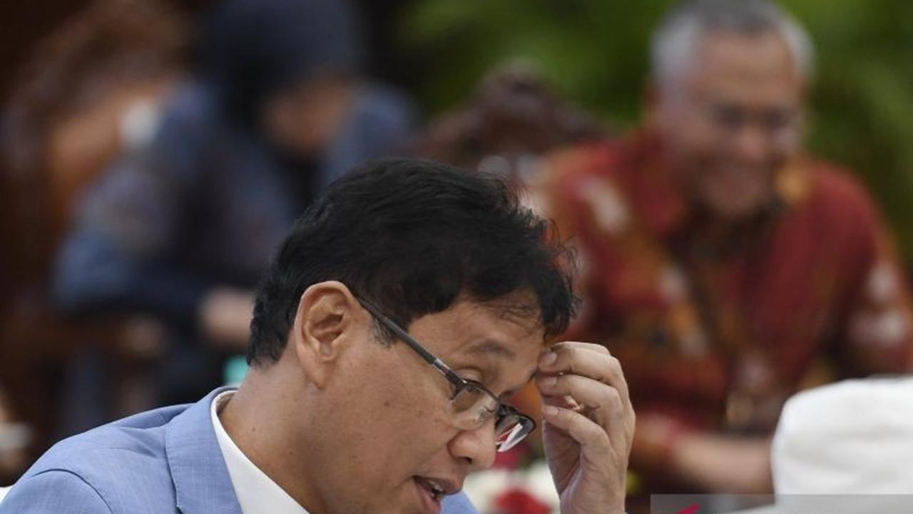 Menkeu Purbaya Bantah Kuota Pencairan Restitusi Pajak, Pastikan Proses Berlanjut