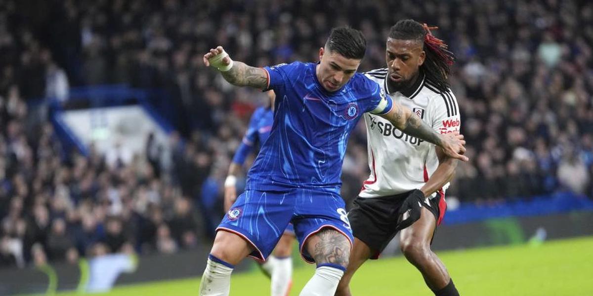Fulham vs Chelsea: Jalan Terjal Menuju Liga Champions