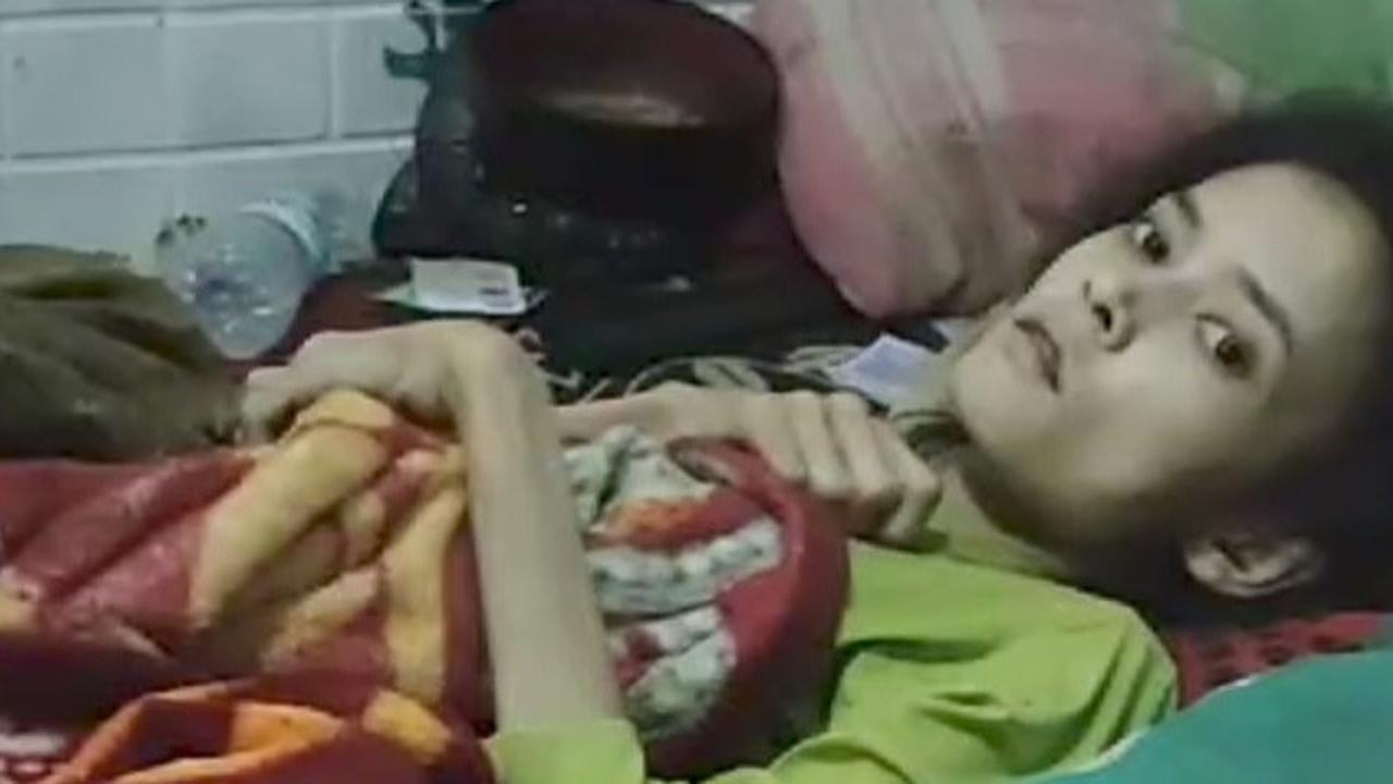 Kondisi Miris Istri Disekap Suami hingga Seperti Mayat Hidup, Dipenuhi Ribuan Kutu dan Bau Busuk