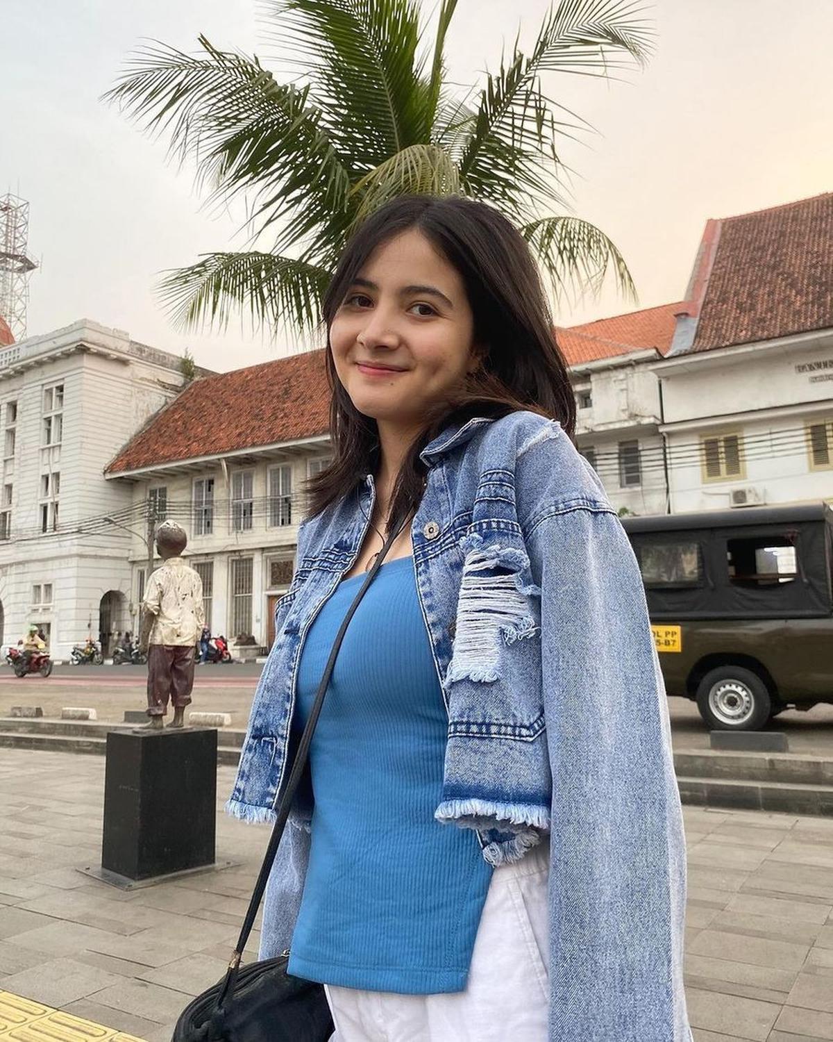 Ditonton Sebanyak 73 Juta
