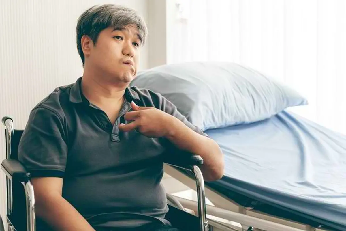 Sakit stroke (Sumber: alodokter.com)