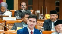 Pangeran Senayan Verrell Bramasta Buktikan Kinerja Gemilang di 3 Bulan Pertama sebagai Anggota DPR RI