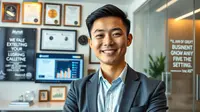 41 Tips Sukses di Usia Muda untuk Meraih Impian