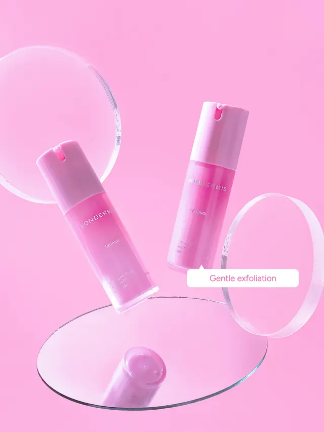 Skin Glow Shot STARENOL™ Ampoule Light & Ultimate