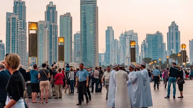 UAE