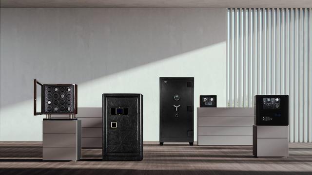 Watch winder Enigwatch