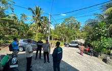 WN Nigeria Overstay 8 Tahun, Kabur Saat Diminta Ambil Paspor