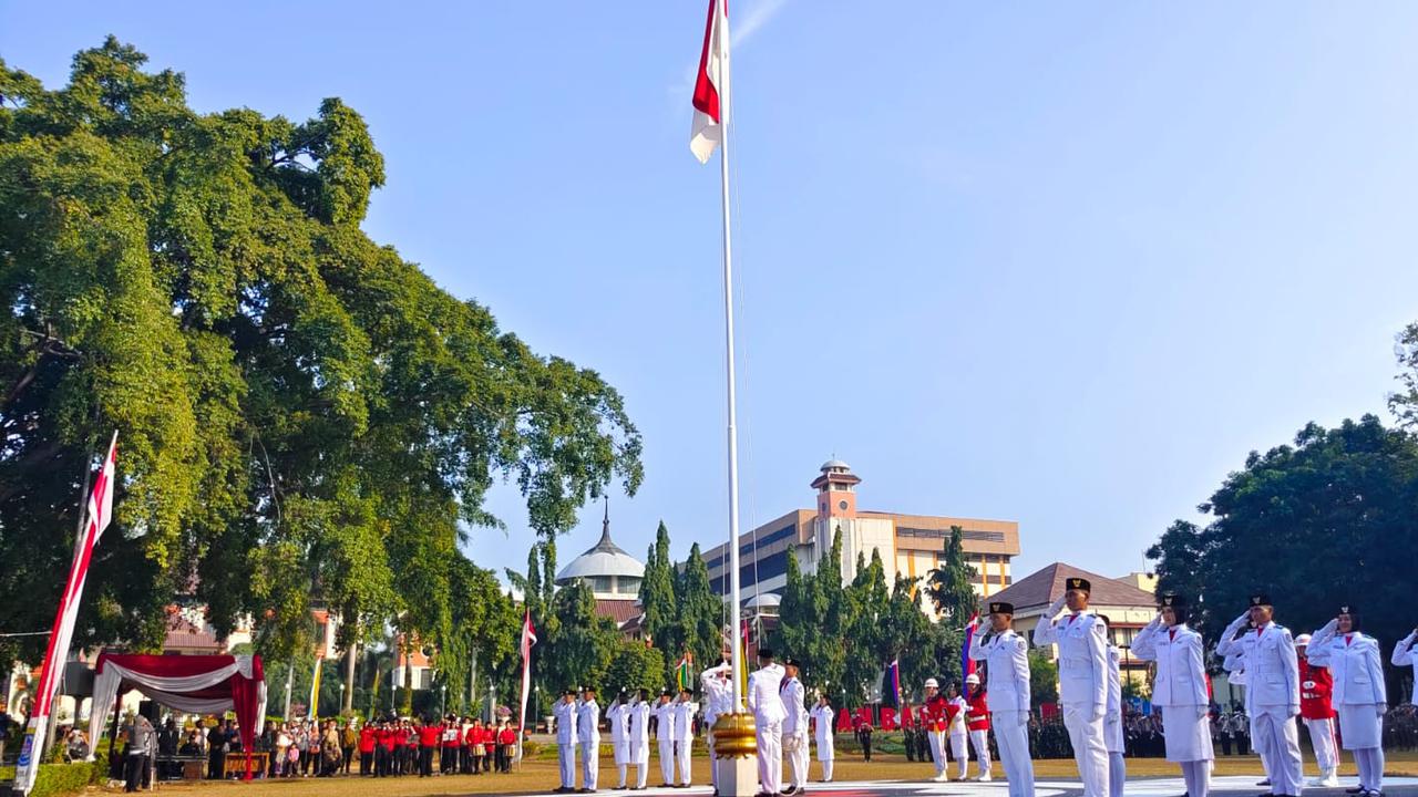 Mengapa Hari Kebangkitan Nasional Jatuh pada 20 Mei? Ini Penjelasan Lengkapnya