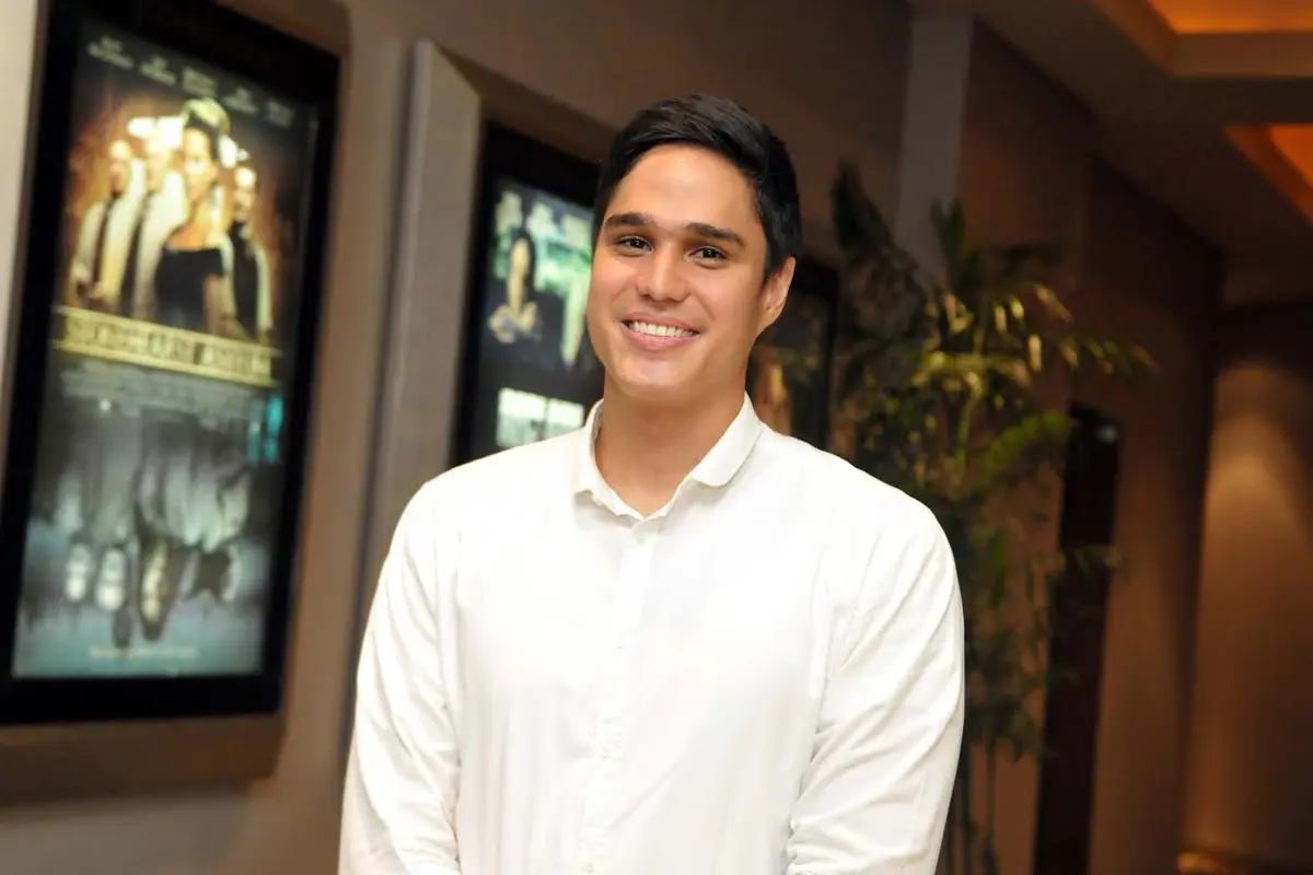Mischa Chandrawinata