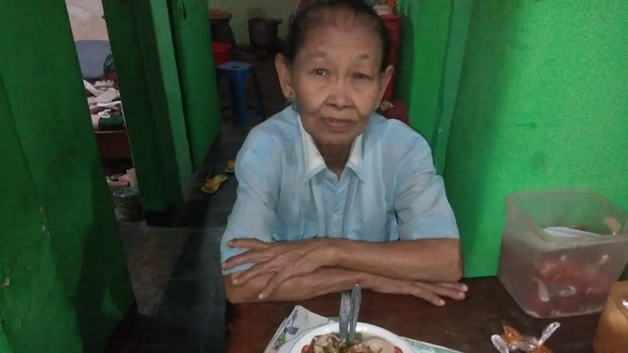 Kuliner Bakso Kebumen 