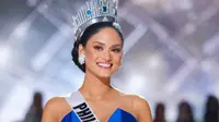 10 Wanita Tercantik di Dunia Tahun 2017