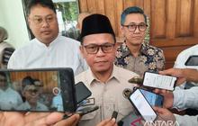 Transisi Kemenag Kemenhaj Capai 90 Persen, Layanan Haji Tetap Optimal