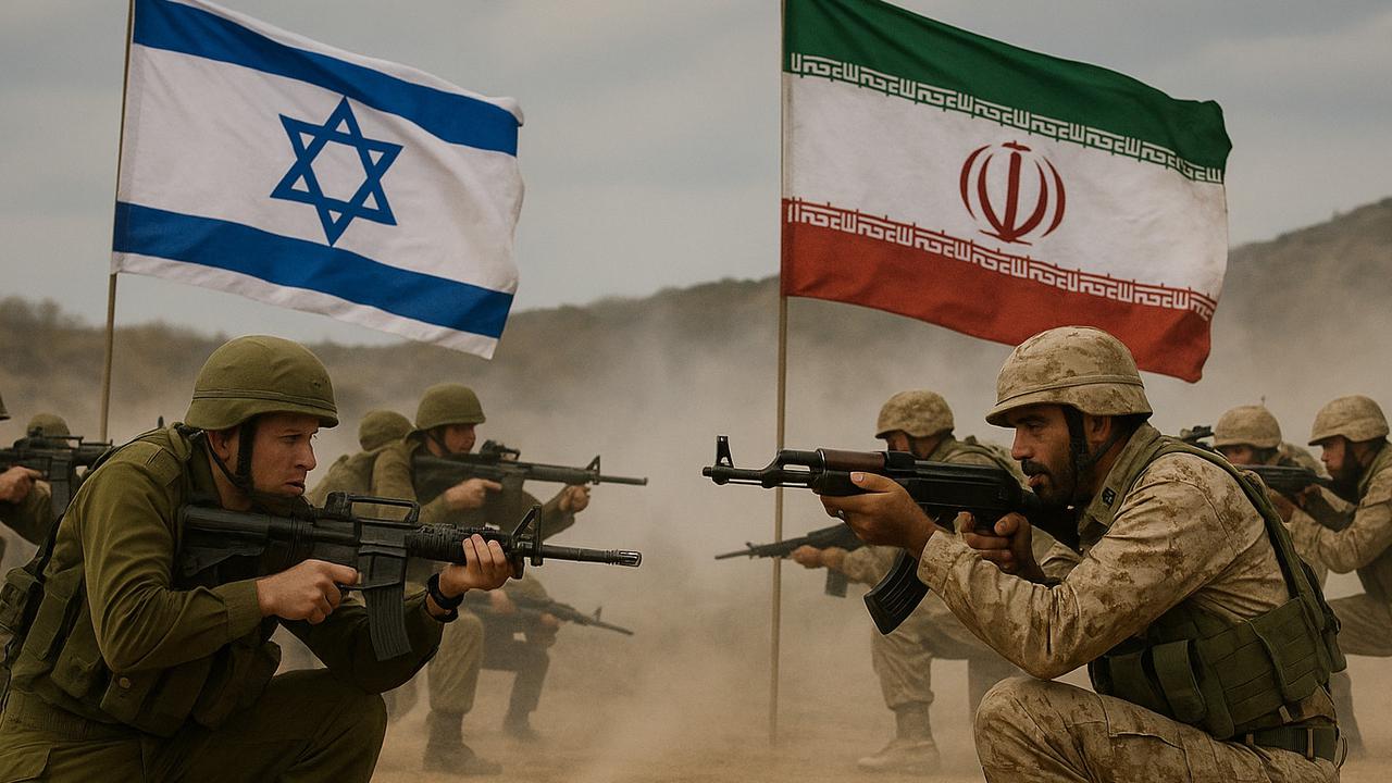Indonesia Kecam Serangan Israel ke Iran, Sebut Langgar Hukum Internasional