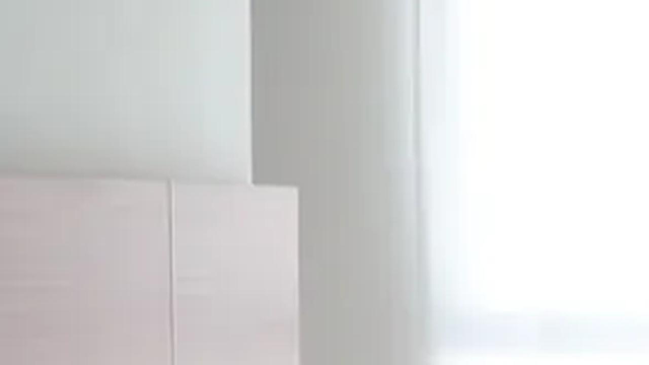 Kamar Tidur Minimalis