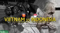 Fakta Menarik Usai Timnas Indonesia Kalah dari Vietnam