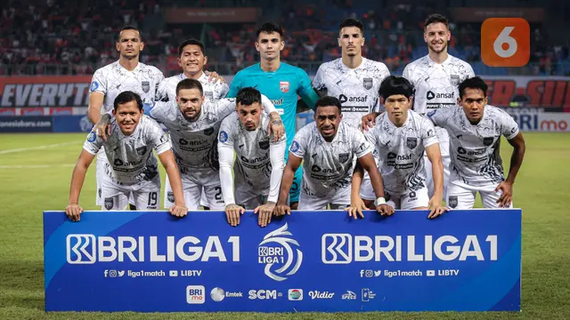 Tim Borneo FC