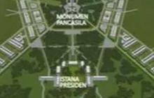 Gandeng Finlandia, Otorita Ingin IKN Nusantara Jadi Kota Cerdas dan Bahagia