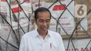 Pemerintah Indonesia memberikan bantuan kemanusiaan berupa obat-obatan, peralatan medis, antibakteri, dan makanan nutrisi. (Liputan6.com/Herman Zakharia)